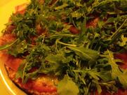 Pizzeria Hamburgeria Garage