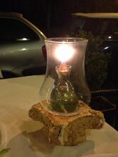 Ristorante le Sciantose