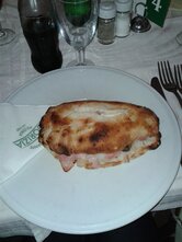 Pizzeria Gorizia 1962