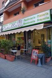 Gelateria Catullo