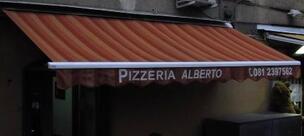 Pizzeria Alberto