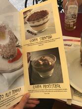 Bar Caffetteria Hescanas