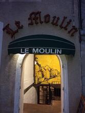 Le Moulin des Tanneurs