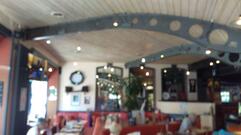 Brasserie l'Eurostar