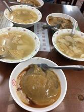 正彰化肉圓