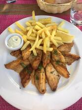 Restaurant du Prieuré