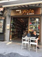 WineCafè da Mario