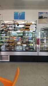 Rose's Bakery At Dicky