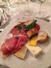 Ristorante Taverna Aulalia Srl