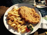 Ristorante Pizzeria Weinstadel