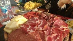 Fraschetta Antico Grottino