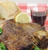 Dal Gladiatore Bisteccheria