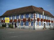 Restaurant Thessaloniki