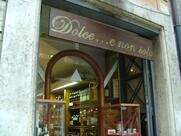 Dolce... e non solo