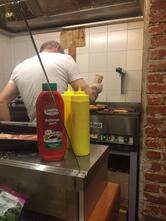 La Briosceria Chips & Burgers & More