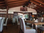 Restaurant im Hotel Bischofshol