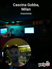 Insomnia Karaoke Ristorante Milano