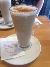 Costa Coffee