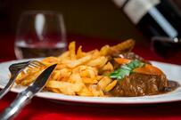 Le Bistrot D'Antoine