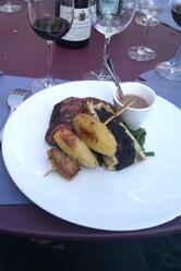 La Courtille De Solutré