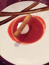 Restaurant les Halles