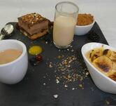 L'ardoise Du Marché