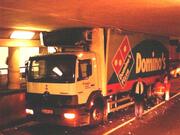 Domino's Pizza Rezé