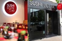 SUSHI BOUTIK CROiX CENTRE