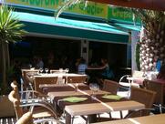 Citron vert pizzeria