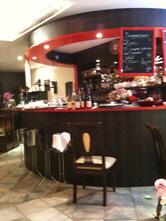 Les Terrasses d'Asie