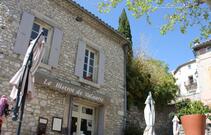Le Bistrot de Valaurie