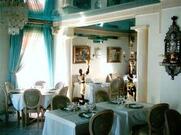 Restaurant Le Najiba