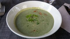 Restaurant Un Eléphant dans Un Jeu de Quilles