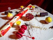 Le Kaf des Vieux Amants