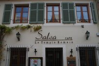 Salsa Café
