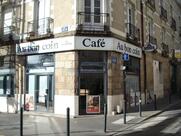 Café Au Bon Coin