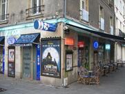 Le Saint-Mihiel - Café Tabac et brasserie