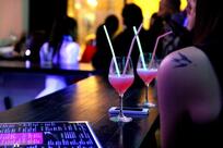 Jamboree ShoOters Bar