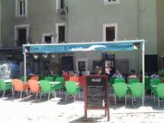 L'Étage - Café-restaurant