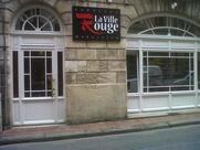 La Ville Rouge