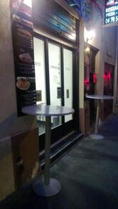 Les Délices de la Villette