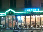 Crêperie du Ralliement Angers