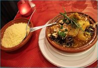 Le Riad Couscous Quimper