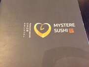 Mystère Sushi