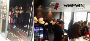 YAPAN SUSHI Strasbourg