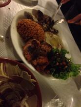 Délices de Beyrouth