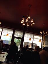 Auberge de Bourgogne