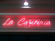 Cafétéria Centre Commercial Leclerc Saintes