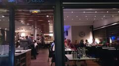 Restaurant Café Bleu Anglet