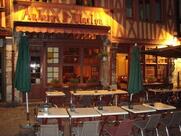 AUBERGE SAINT MACLOU